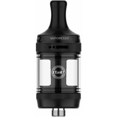 Vaporesso XTank T Clearomizér Black 3ml – Zboží Dáma