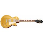 Epiphone Les Paul Standard 50s Goldtop – Hledejceny.cz