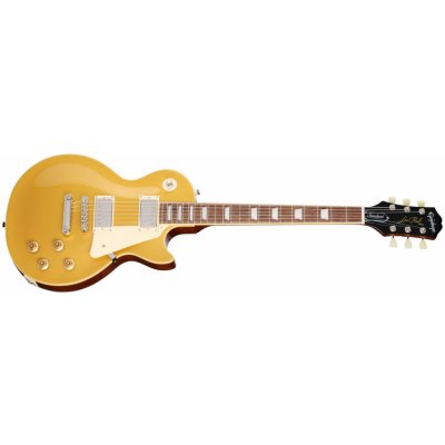 Epiphone Les Paul Standard 50s Goldtop – Hledejceny.cz