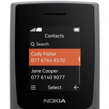 Nokia 105 2G 2023