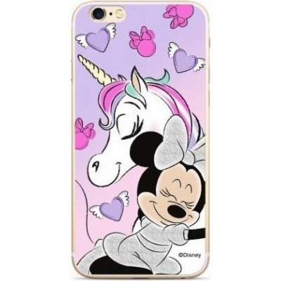 ERT DISNEY MINNIE PRINT 036 HUAWEI Y6 PRIME 2018 ružové – Zbozi.Blesk.cz