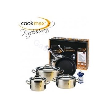 Cookmax Professional 7 ks