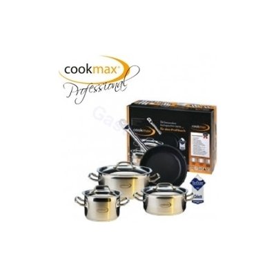 Cookmax Professional 7 ks