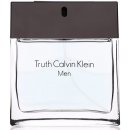 Calvin Klein Truth toaletní voda pánská 100 ml