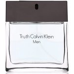 Calvin Klein Truth toaletní voda pánská 100 ml – Hledejceny.cz