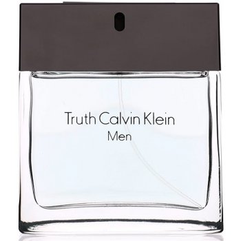 Calvin Klein Truth toaletní voda pánská 100 ml od 499 Kč - Heureka.cz