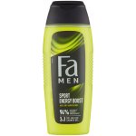 Fa Men Sport Double Power Power Boost sprchový gel 400 ml – Hledejceny.cz