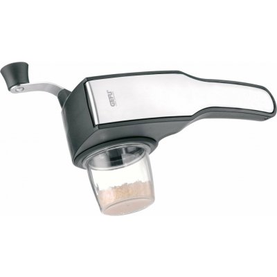 Mlýnek Pecorino na sýr a čokoládu – Sleviste.cz