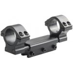 Tactical Evo Jednodílná montáž na weaver lištu 30mm/25,4mm( se ZÁKLUZEM TEW3025S – Zboží Dáma