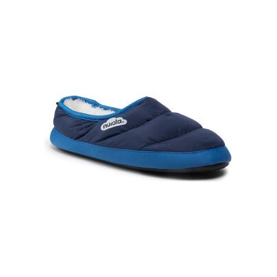 Nuvola bačkory Classic Chill UNCLCHILL684 dark navy