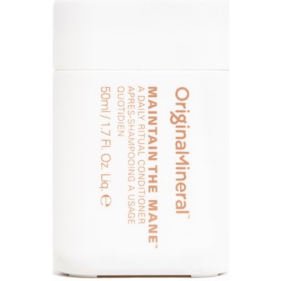 O&M Maintain the Mane Kondicionér Mini 50 ml – Zbozi.Blesk.cz