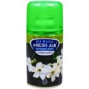 Fresh Air Jasmine Scented náplň do automatického osvěžovače vzduchu 260 ml