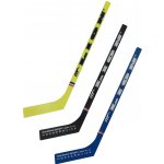 BOHEMIA SPORT hokejka LION mini 30 - černá – Zboží Mobilmania