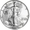 U.S. Mint stříbrná mince American Eagle 1991 1 oz