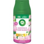 Air Wick Freshmaticic Magnolie & Třešeň náplň 250 ml – Sleviste.cz
