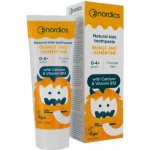 Nordics dětská přírodní Pomeranč a klementinky 50 ml – Hledejceny.cz