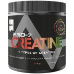 PULS nutrition PRO-7 Creatine 300 g – Zboží Mobilmania