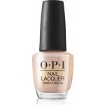 OPI Nail Lacquer Mirror, Mirror on the Awe 15 ml – Hledejceny.cz
