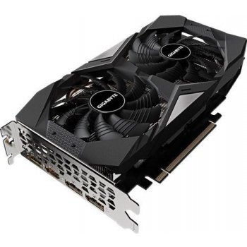 Gigabyte GV-N2060OC-6GD