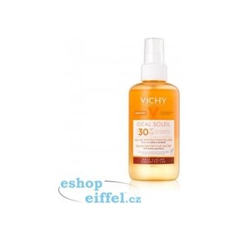 Vichy Idéal Soleil ochranný spray s betakarotenem SPF30 200 ml