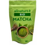 Allnature Matcha Premium 100 g – Zbozi.Blesk.cz