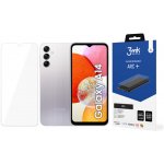 Ochranná fólie 3MK Samsung Galaxy A14 5G – Hledejceny.cz