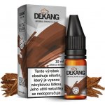 Dekang Tobacco 10 ml 6 mg – Hledejceny.cz