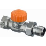 HEIMEIER Eclipse 3/8" (DN 10) termostatický ventil 3932-01.000 – Hledejceny.cz