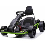RKToys elektrická motokára Fast 3 Drift Černá – Zboží Dáma