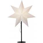 Star trading Stolní lampa hvězda Mixa V.50 cm – Hledejceny.cz