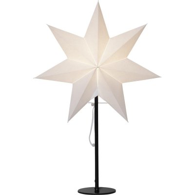 Star trading Stolní lampa hvězda Mixa V.50 cm – Hledejceny.cz