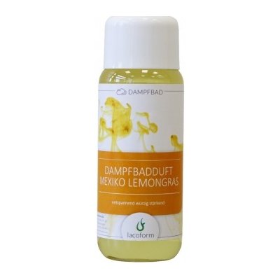 Finskasauna aroma do parní sauny mexiko lemongras 250 ml – Hledejceny.cz
