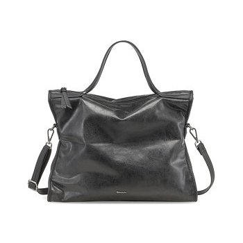 Tamaris Janette shopping bag 1718162-098 black comb.