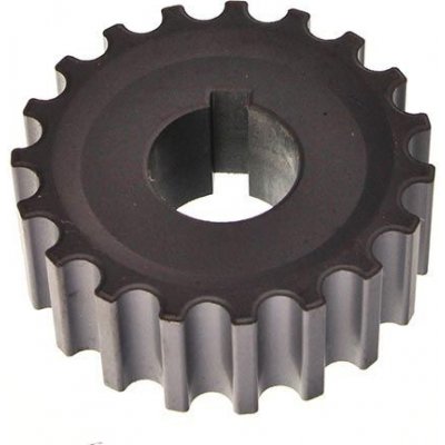 Ozubené kolo, klikový hřídel MAXGEAR 54-0016 – Zboží Mobilmania