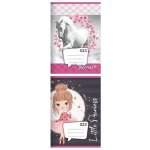 Junior Papír Sešit A5 linkový 523 – Zboží Dáma