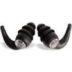 Arena Špunty do uší UNISEX SWIM EARPLUG BLACK – Sleviste.cz