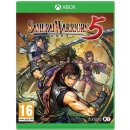 Samurai Warriors 5