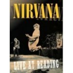 Nirvana Live At Reading CD – Hledejceny.cz