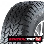General Tire Grabber AT3 235/65 R17 108H – Zboží Mobilmania