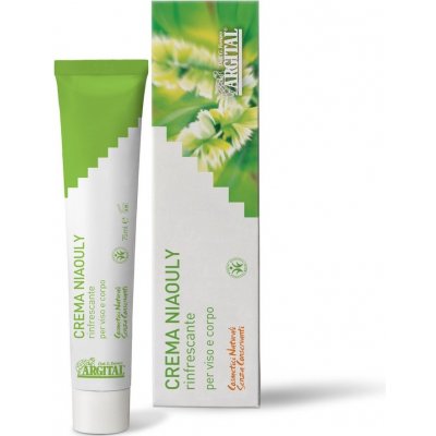 Argital Krém s Niaouli na intimní partie 75 ml – Hledejceny.cz