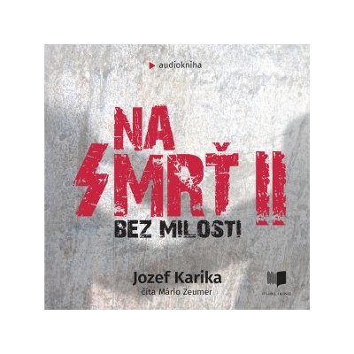 Na smrť 2 – Zboží Mobilmania