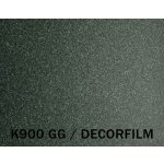San Marco Kiron kovářská barva 2,5L K900 GG DECORFILM