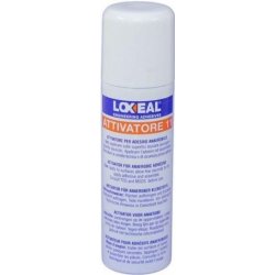 LOXEAL 11 aktivátor 200ml spray 200ml