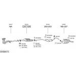 Bosal BS 256-193 – Hledejceny.cz