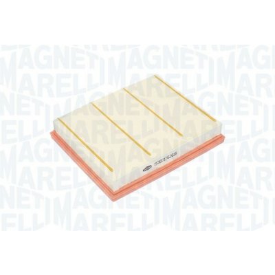 Vzduchový filtr MAGNETI MARELLI 153071762616 – Hledejceny.cz