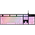 HyperX PBT Keycaps růžové (US) 519T9AA – Zboží Živě