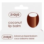 Ziaja Cocoa Butter balzám na rty s kakaovým máslem 10 ml – Hledejceny.cz