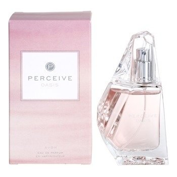 Avon Perceive Oasis parfémovaná voda dámská 50 ml