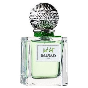 Balmain Vent Vert toaletní voda dámská 75 ml