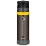 Thermos Mountain FFX termoska 750 ml hnědá – Zboží Dáma